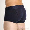 Quần lót nam Emporio Armani Cotton Stretch Trunk Navy